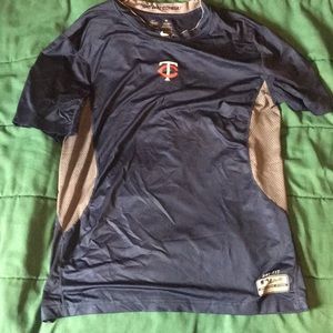 Men’s Nike Dri-Fit Minnesota Twins tee XL